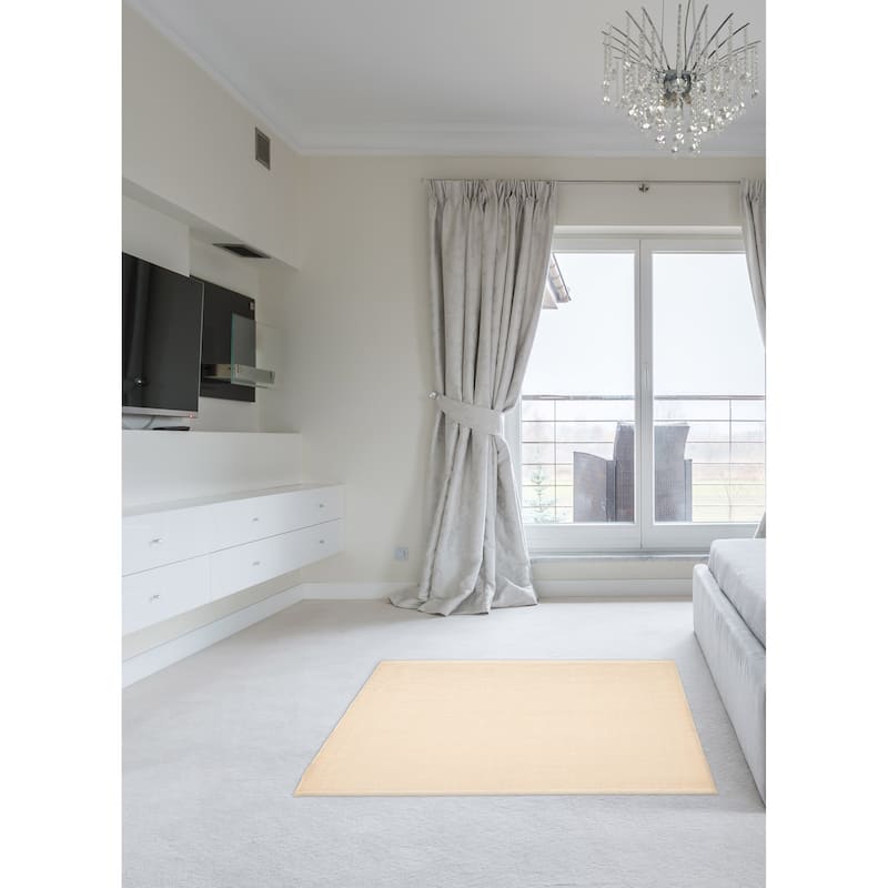 Sienna Cream Rug 5'9" x 7'8" - 5'9 x 7'8
