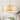 GetLedel 24-inch 6-Light Capiz Shell Drum Chandelier