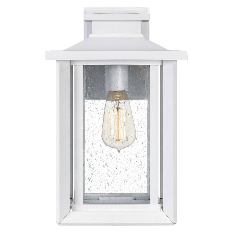 Bellevue Arthur 14" Tall Outdoor Wall Sconce