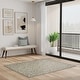preview thumbnail 73 of 115, Nourison Jane Farmhouse Vintage Indoor only Damask Area Rug