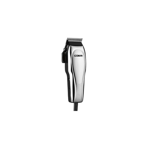 Conair HC200GBb Conair Custom Cut 21-Piece Haircut Kit with Case