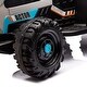 preview thumbnail 7 of 70, Kids Electric Farm Tractor with Trailer, 24V, 3-Speed, Bluetooth, Remote Control