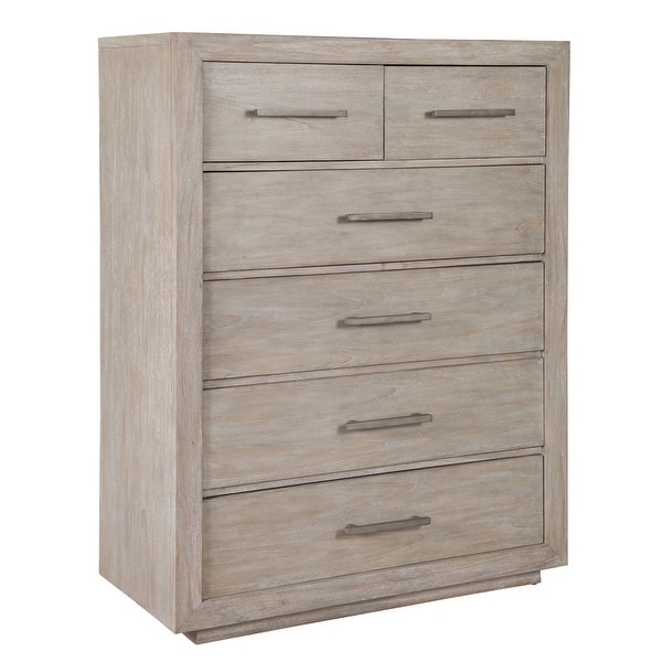 Shop Hekman 17161 Berkeley Heights 42 Inch Wide Wood Dresser With