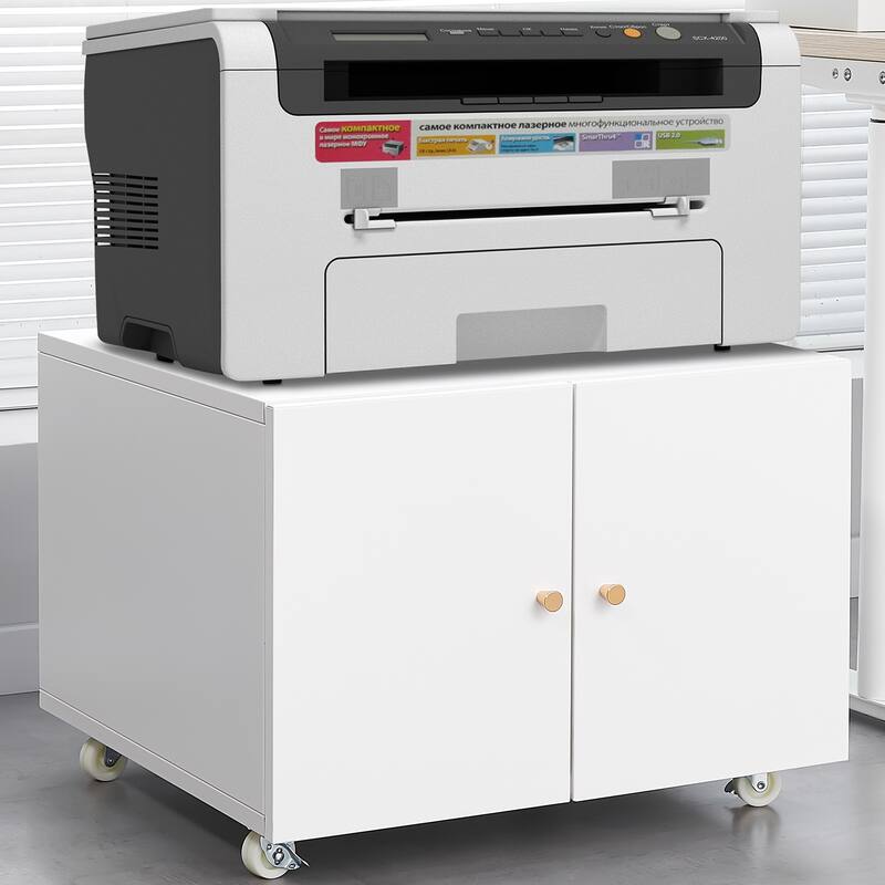 Printer Stand