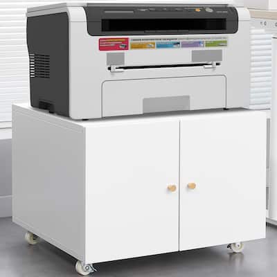 Printer Stand