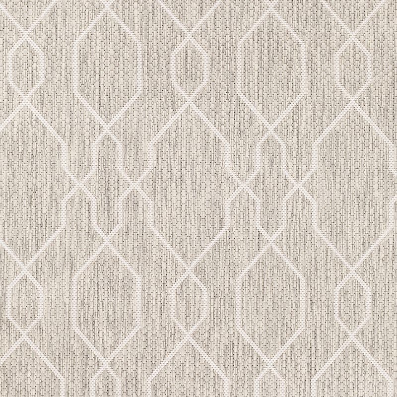 Livabliss Maurizio Indoor/ Outdoor Trellis Area Rug