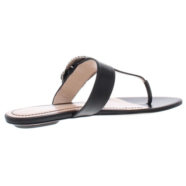 gucci flat sandals