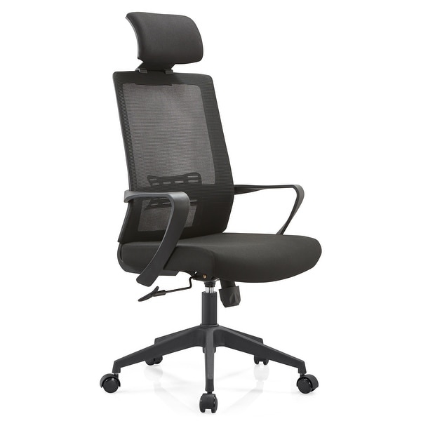 Tarance mesh and fabric store task chair