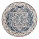preview thumbnail 87 of 104, nuLOOM Vintage Harriet Medallion Fringe Area Rug