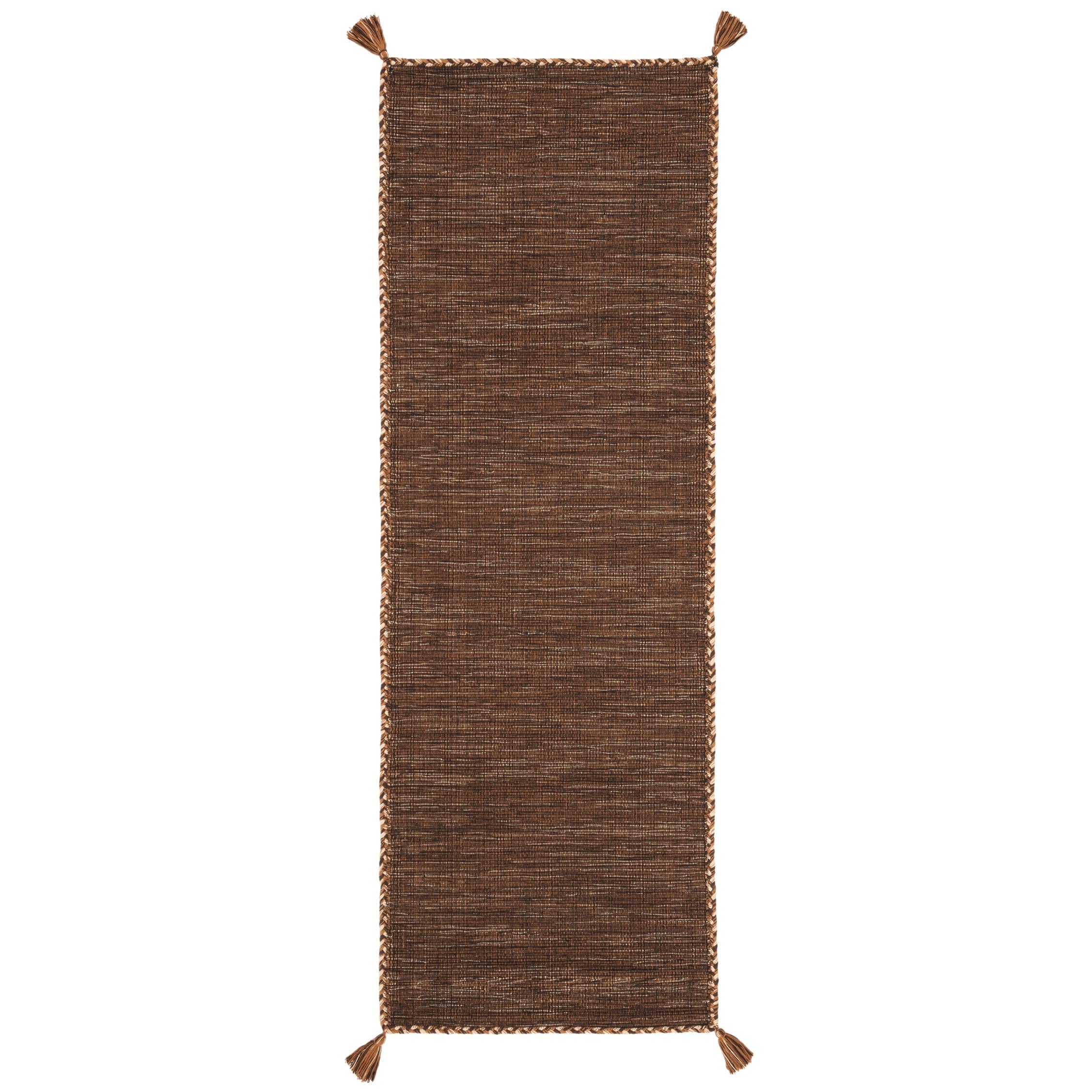 Option Brown/Black