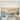 Designart "Meadow Grasslands Minimalism II" Landscapes Framed Wall Art Living Room