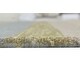 preview thumbnail 7 of 7, One of a Kind Hand-Tufted Modern & Contemporary 5' x 8' Stripe Wool Multi Rug - 5'1"x7'11"