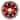 Diamond Saw Blade 4" Cutting Blade Super Thin Tile Saw Blade Red