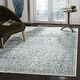 preview thumbnail 6 of 47, SAFAVIEH Princeton Patricie Vintage Distressed Boho Oriental Polyester Rug