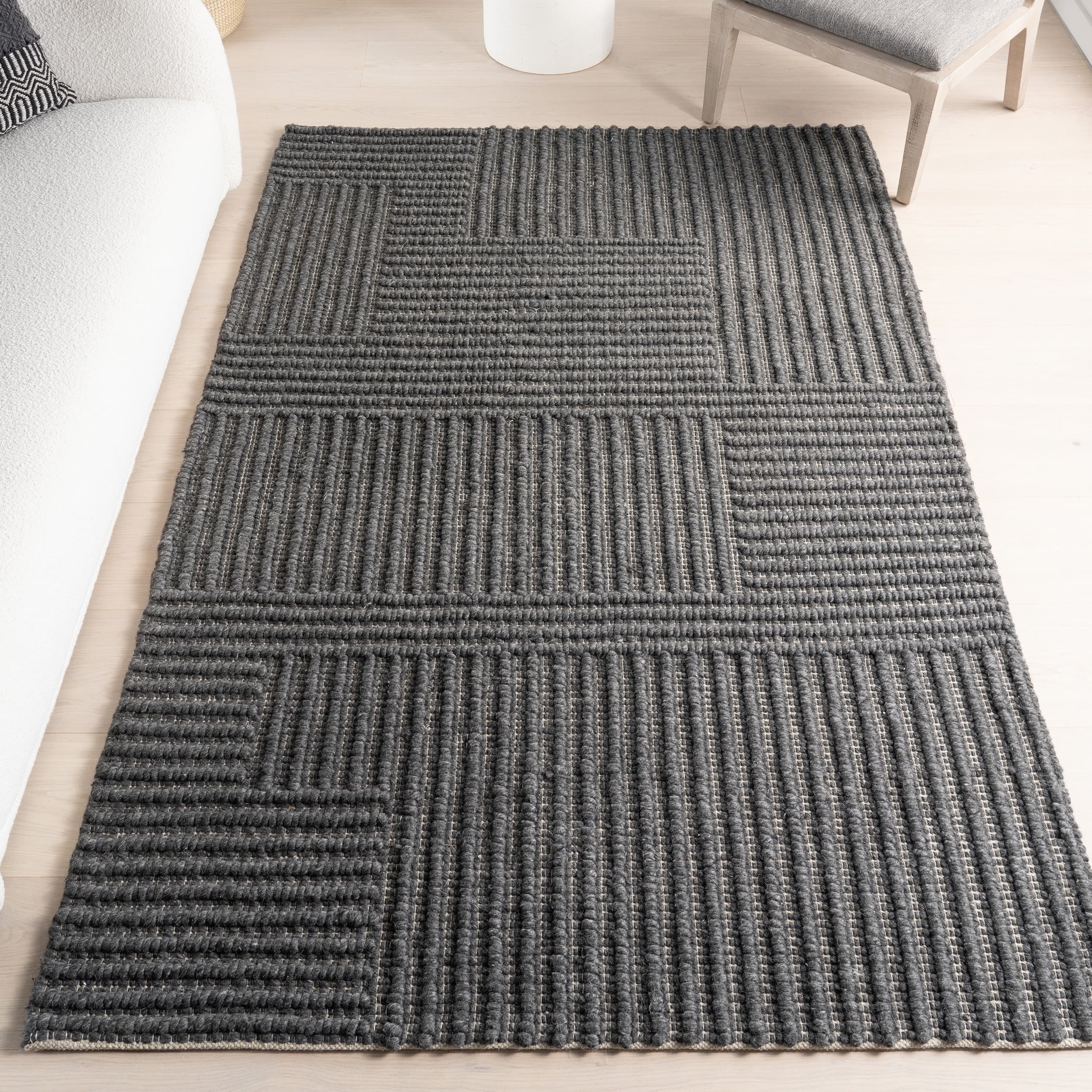 Option Charcoal
