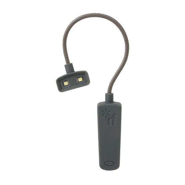 reading light clip