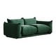 preview thumbnail 23 of 45, 7 Pieces Modular Sectional Sofa Set for Living Room Furniture Sets