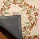 preview thumbnail 21 of 98, SAFAVIEH Handmade Chelsea Aubree French Country Trellis Wool Rug