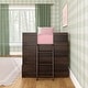 preview thumbnail 36 of 36, Farmhouse Twin Loft Bed with 1 Drawer