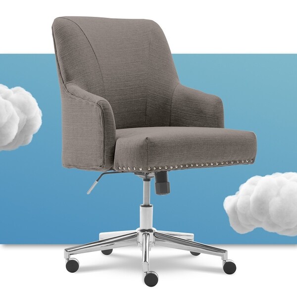 Serta Leighton Home Office Chair. Opens flyout.