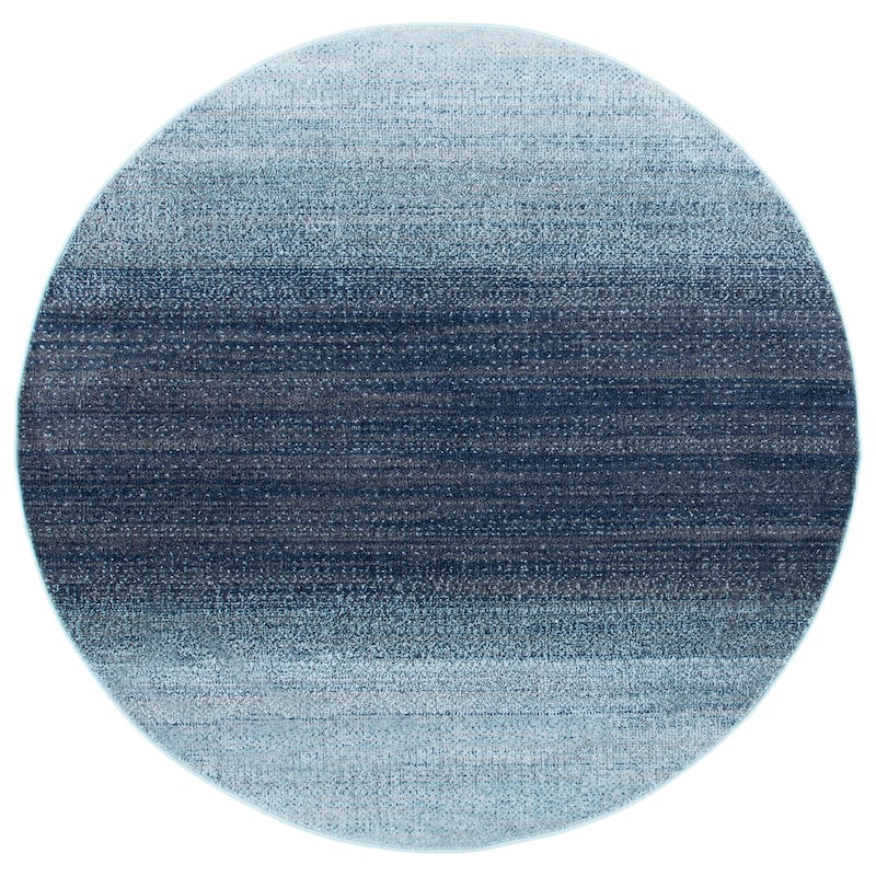 SAFAVIEH Adirondack Muzeyyen Ombre Distressed Rug