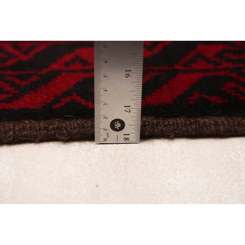 ECARPETGALLERY Hand-knotted Teimani Tan Wool Rug - 3'3 x 5'10