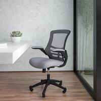 Grey Office Conference Room Chairs Shop Online At Overstock