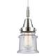 Option Polished Chrome