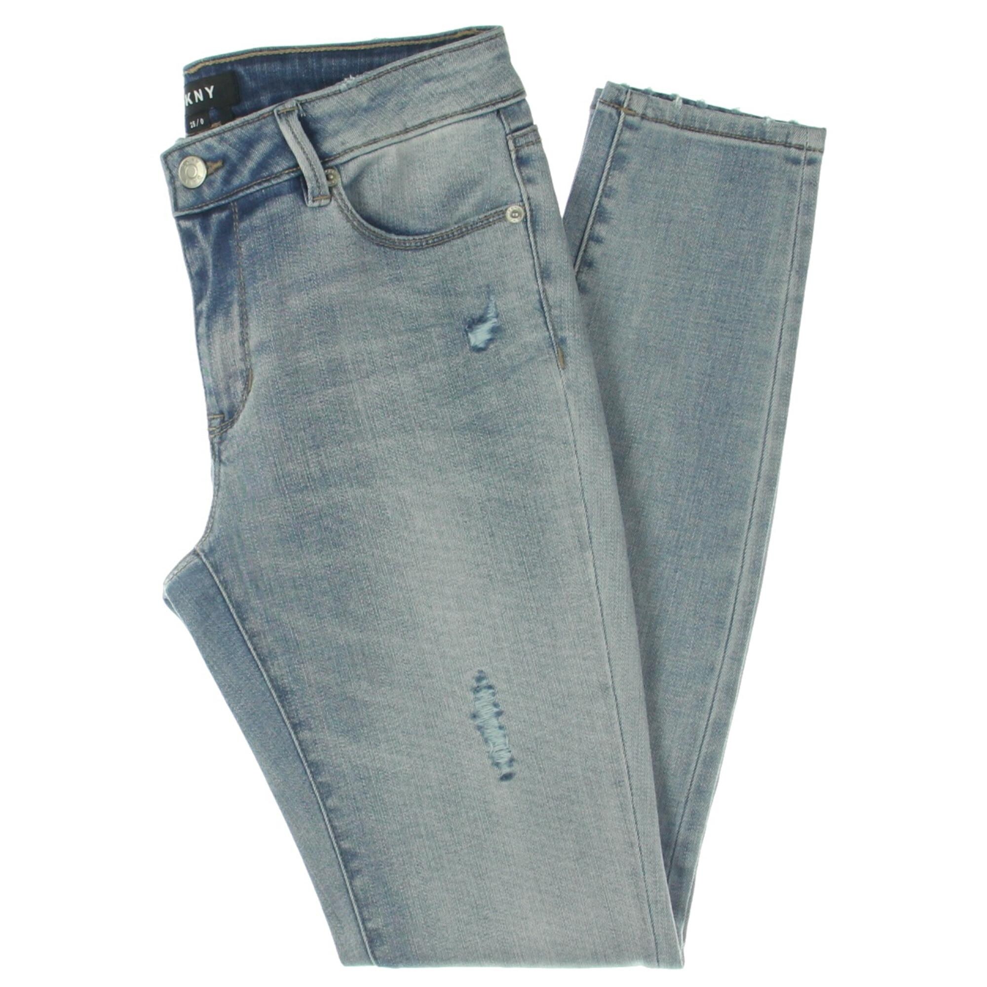 dkny boyfriend jeans