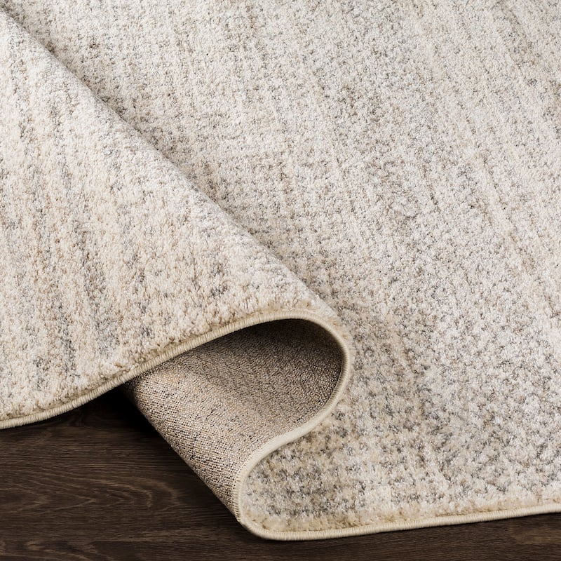 Livabliss O'Shaugnessy Geometric Rug