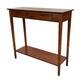Option Mahogany