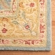 preview thumbnail 47 of 49, SAFAVIEH Handmade Anatolia Leola Traditional Oriental Hand-spun Wool Rug