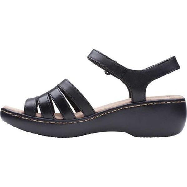 clarks delana brenna