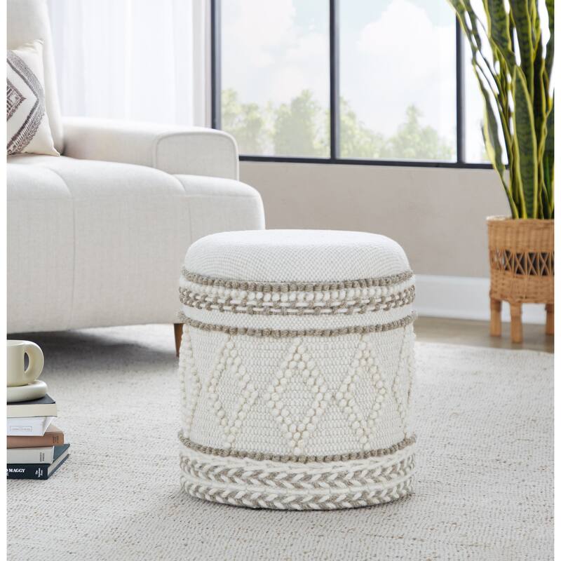 Tahoe 18" Ottoman