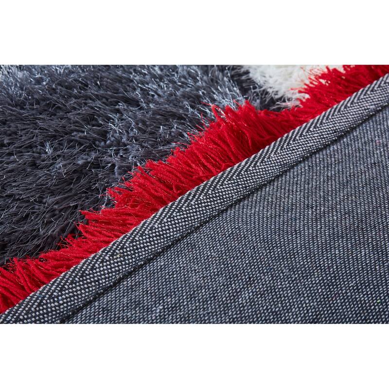 MDA Collection Geometric Area Rug