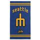 Option Seattle Mariners