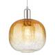Option Polished Nickel