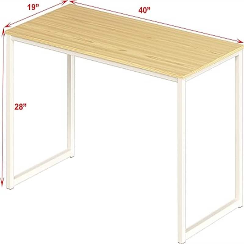 Home Office Computer Desk