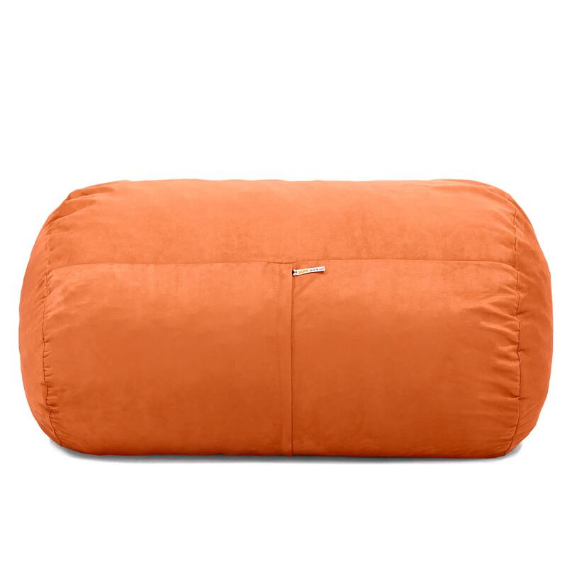 Jaxx 4' Lounger Bean Bag Chair