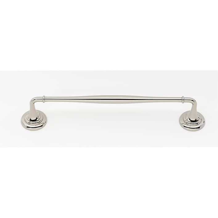 Alno Charlie's 18 Inch Wide Towel Bar