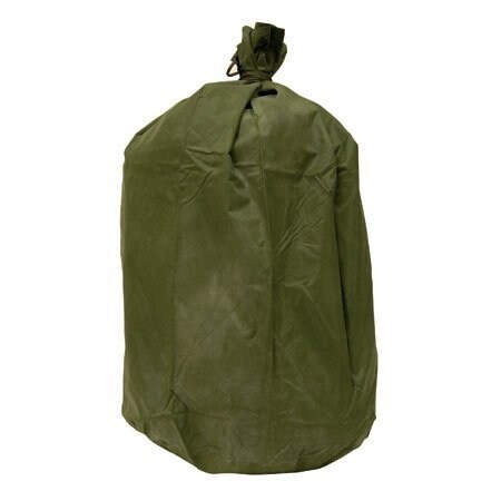 5ive Star Gear Gi Spec Laundry Bag Olive Drab Waterproof 6355000