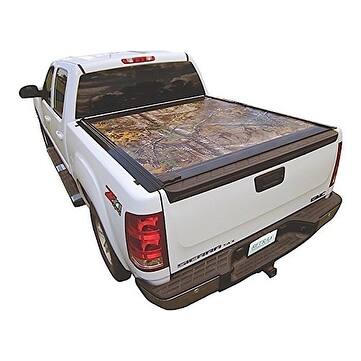 Shop Retrax 60431 2 Retraxone Camo Tonneau Cover Overstock 16501333