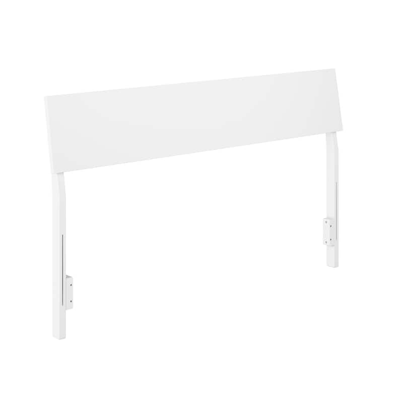 AFI Bradford Adjustable Wood Panel Headboard