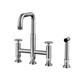 Option Brushed Nickel