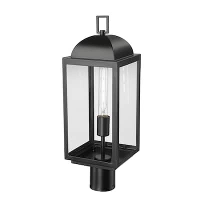 Millennium Lighting 194201 Beaufort 22" Tall Post Light