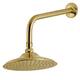 Option Brushed Brass