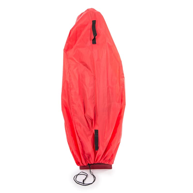 48 in. Topiary Christmas Tree Storage Bag (Set of 2)