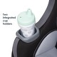 preview thumbnail 36 of 46, Trooper 3-in-1 Convertible Car Seat, Dash Sage