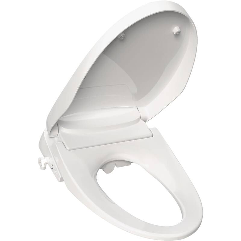 Bemis HV5000E Haven Elongated Smart Bidet Seat
