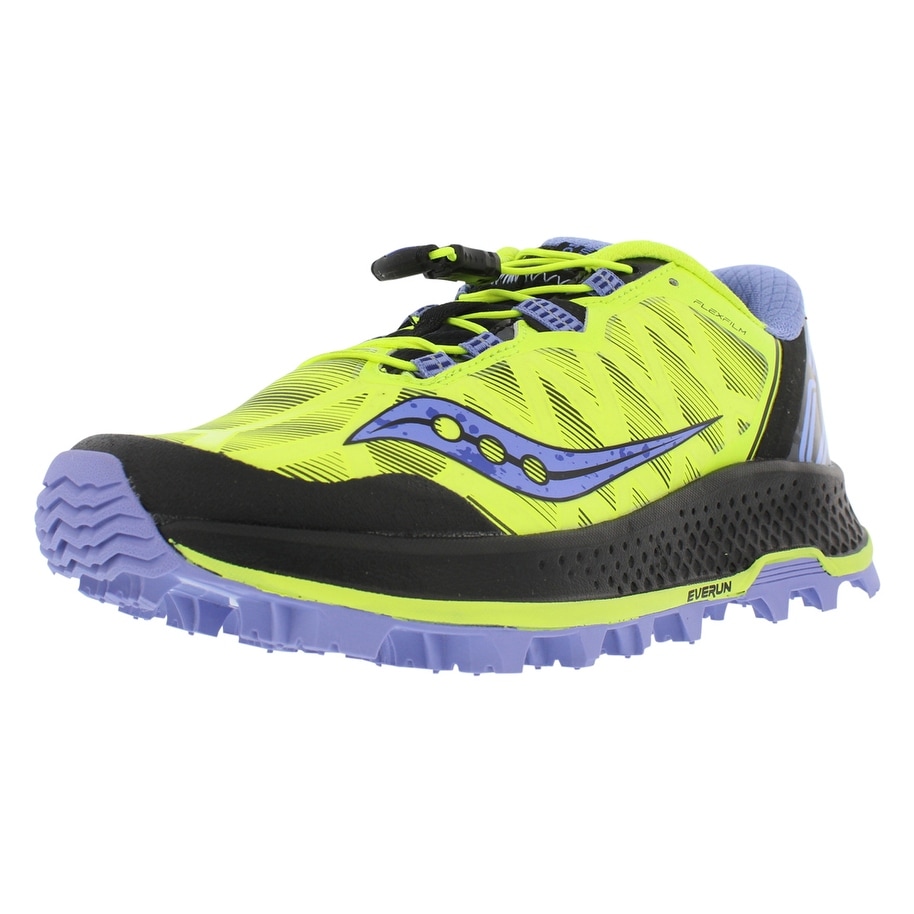 saucony koa st women's trail running shoes